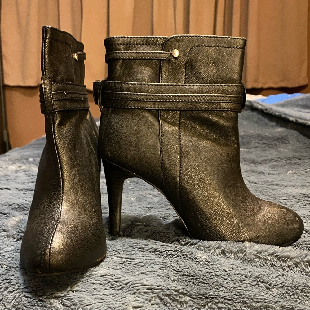 Colin Stuart Women’s Boots
